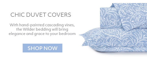 Duvet Covers