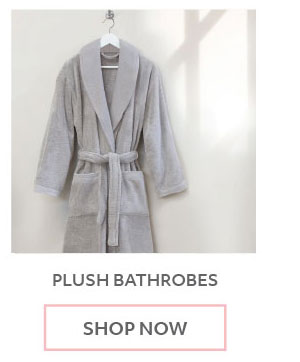 Bathrobes