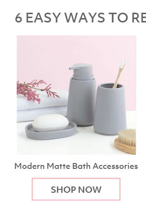 Bath Accessories