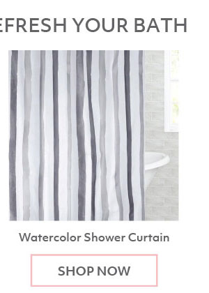 Shower Curtain