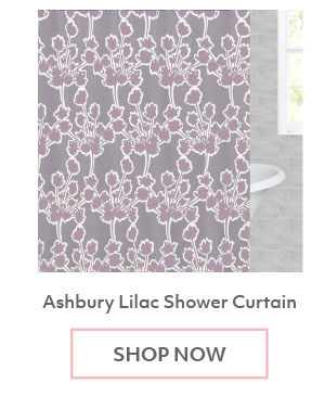 Shower Curtain