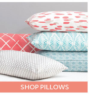 Pillows