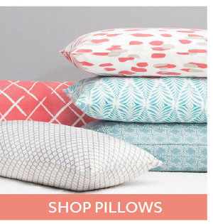 Pillows