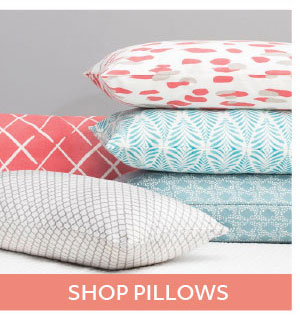 Pillows