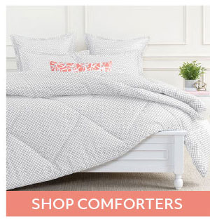 Comforters