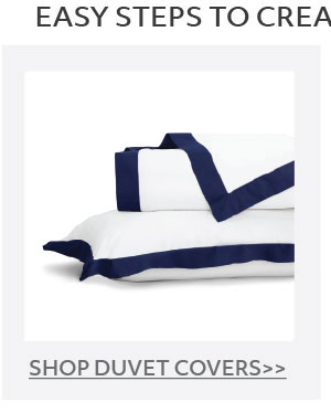 Duvet Covers