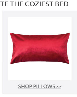 Pillows