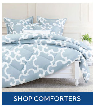 Comforters