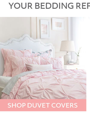 Duvet Covers