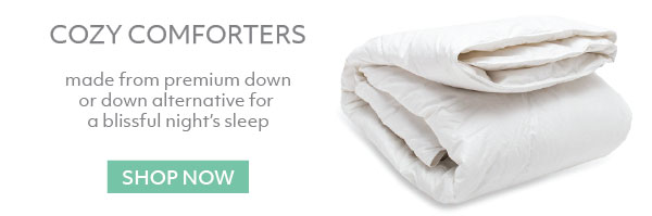 Comforters