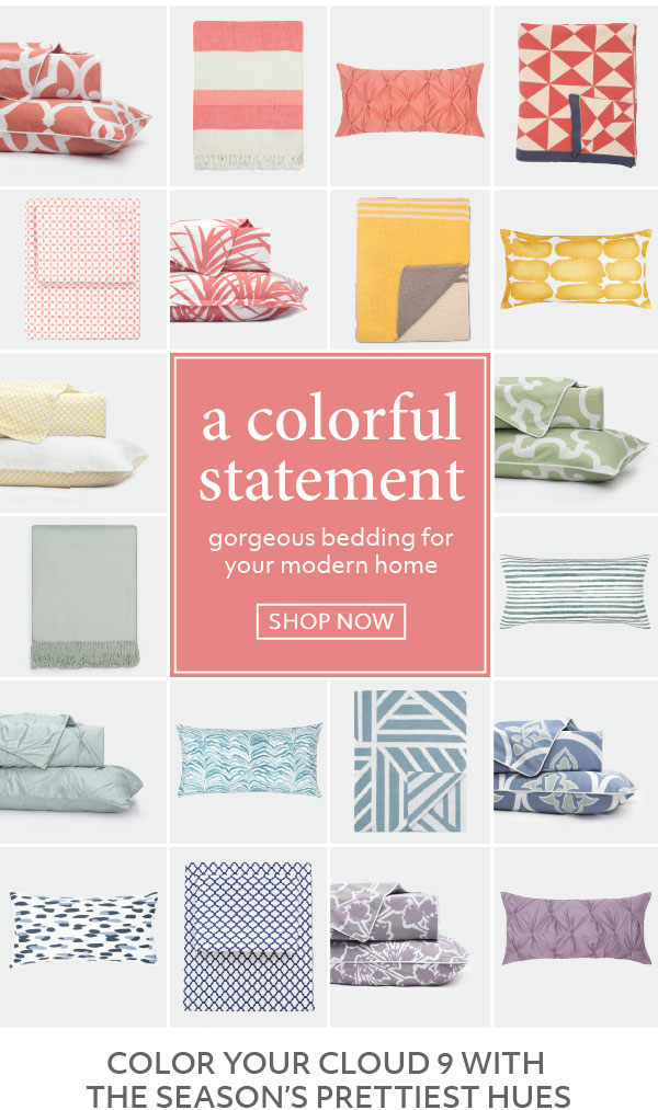 Bedding