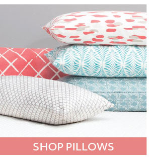 Pillows