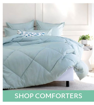 Comforter