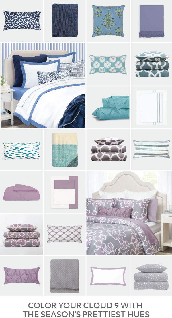 Bedding