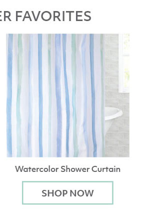 Shower Curtain