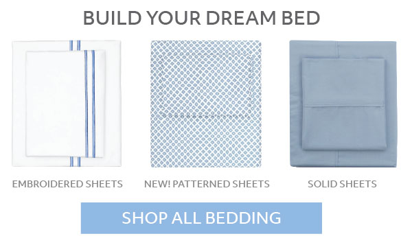 Bedding