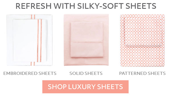 Sheet Sets