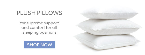 Pillows