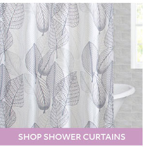 Shower Curtains