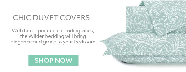 Duvet Covers