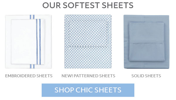 Sheets