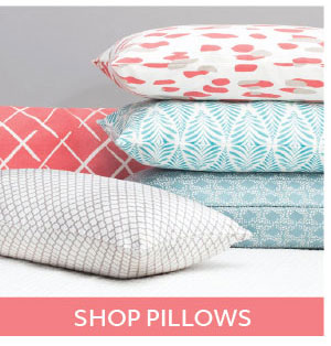 Pillows