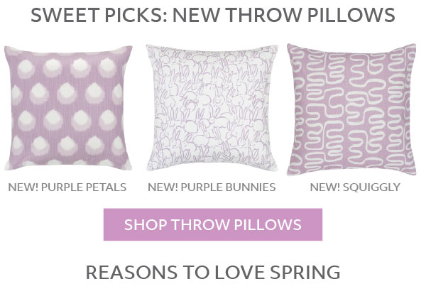 Decorative Pillows