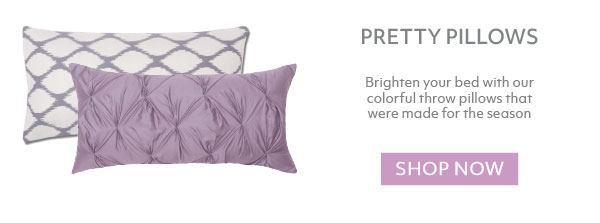 Decorative Pillows