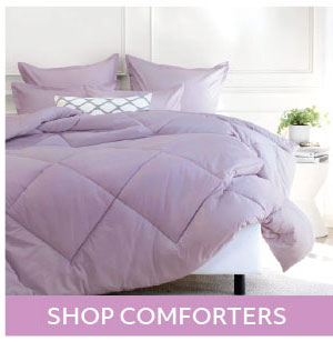 Comforter sets