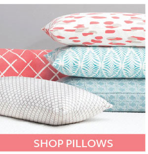 Pillows