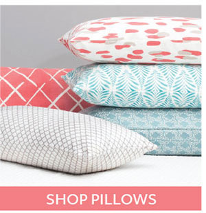 Pillows