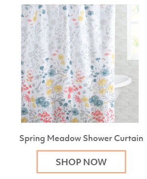 Shower Curtain