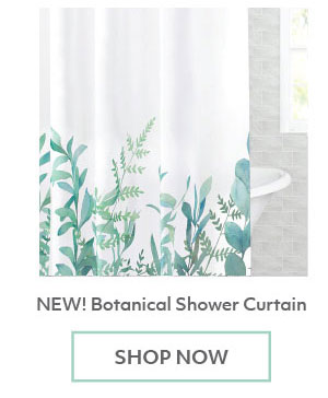 Shower Curtain