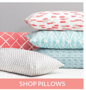 Pillows