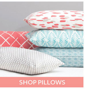 Pillows