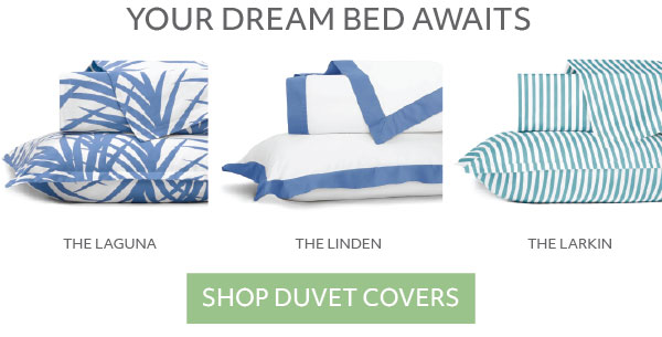 Duvet Covers