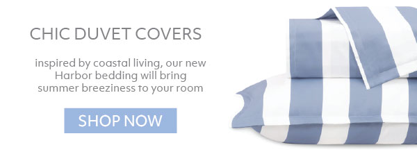 Duvet Covers