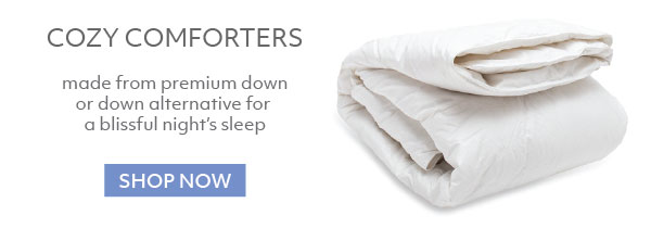 Comforters