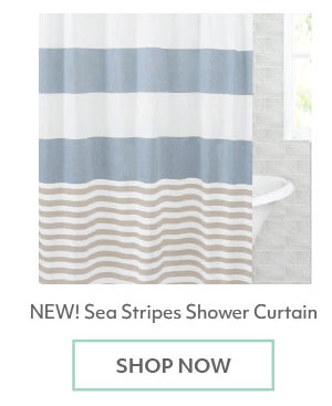 Shower Curtain