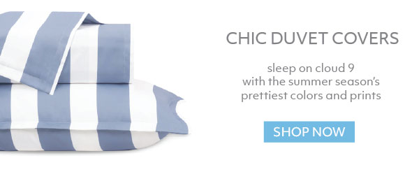 Duvet Covers