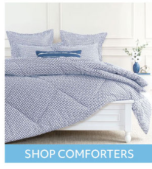 Comforters