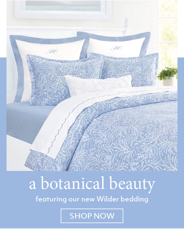 Cornflower Duvet Cover