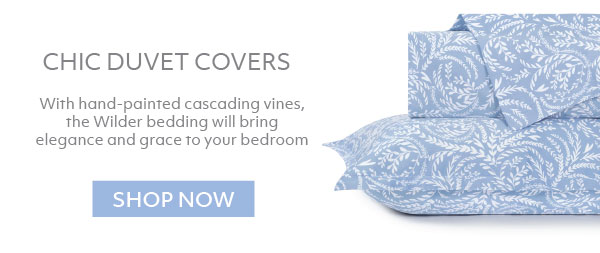 Duvet Covers