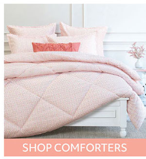 Comforters