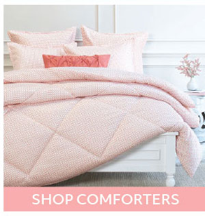 Comforters