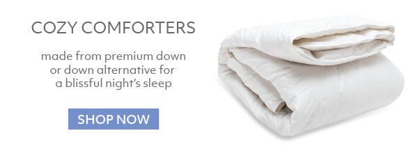 Comforters