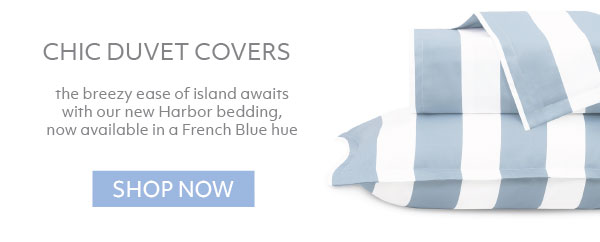 Duvet Covers