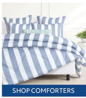 Comforters