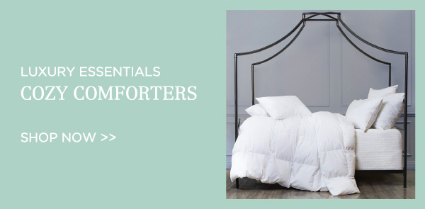 Comforters