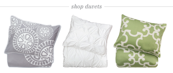 Duvet Covers